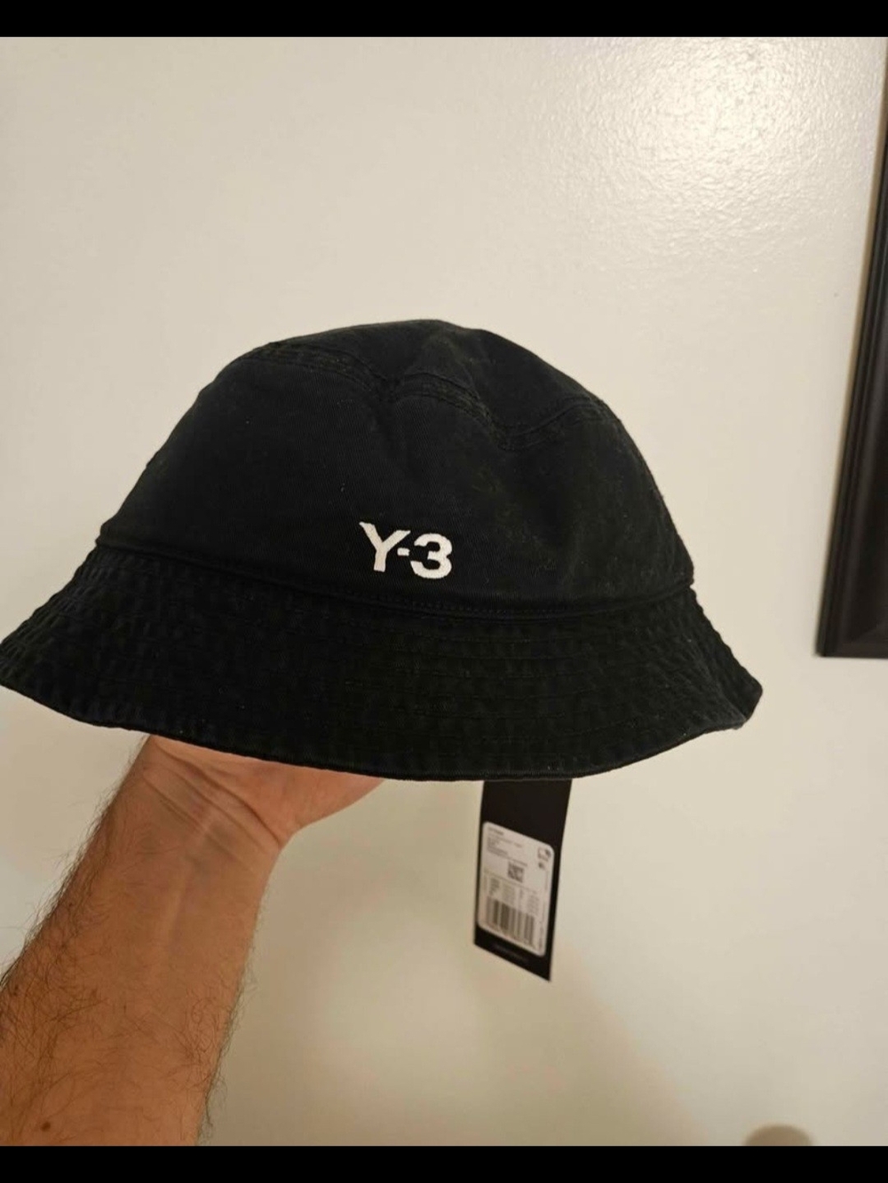 Hat - Not a Pant